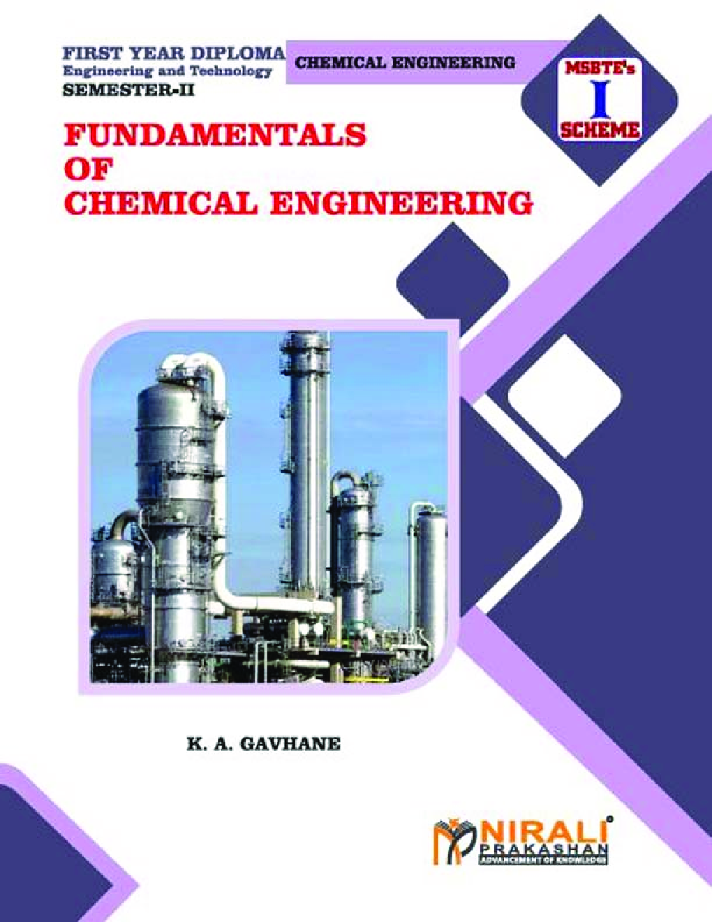 chemical engineering basics pdf