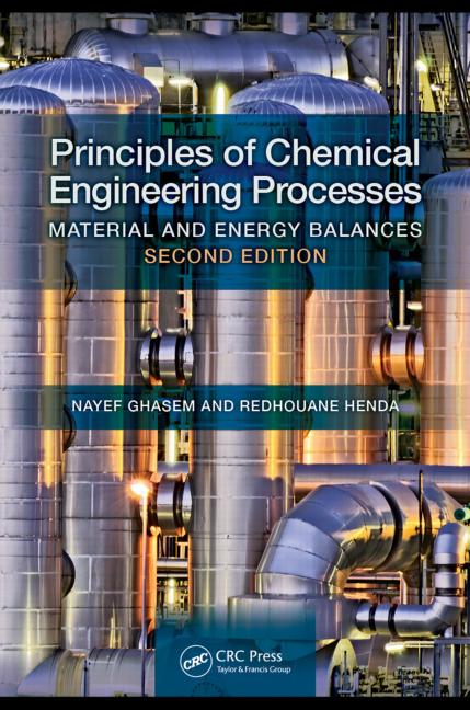 chemical engineering basics pdf